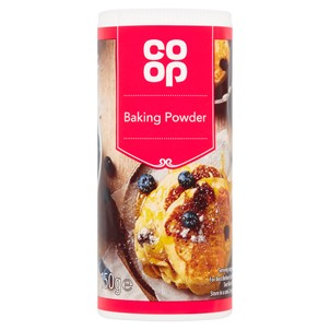 Co-op Baking Powder